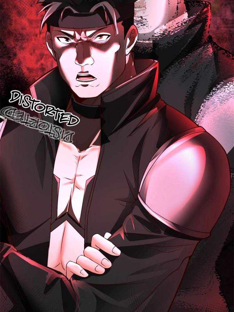 Since The Red Moon Appeared Chapter 168 27